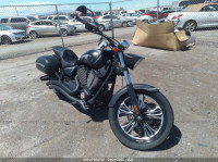 2011 Victory Motorcycles Zness Vegas 5VPGC36N9B3001497