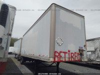 1999 WABASH NATIONAL CORP VAN unknown 1JJV281W7XL515546