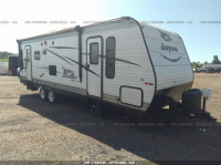 2017 JAYCO OTHER 1UJBJ0BP1H17W0220