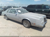1982 CHRYSLER IMPERIAL 2A3BY62J6CR163528