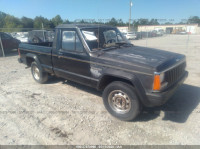 1987 JEEP COMANCHE 1JTHS6414HT172348