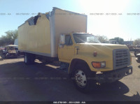 1998 FORD F700 1FDNF70J9WVA02553