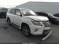 2013 LEXUS LX 570 JTJHY7AX3D4112805