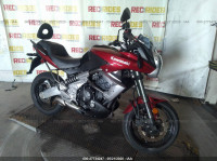 2011 KAWASAKI LE650 C JKALEEC11BDA02395