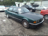 1990 BMW 735 IL WBAGC4314LDC26668