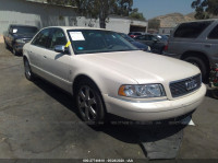 2001 AUDI S8 QUATTRO WAUGU54D71N009857