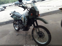 2002 KAWASAKI KL650 A JKAKLEA122DA00451