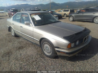 1990 BMW 525 I AUTOMATICATIC WBAHC2315LBE30318