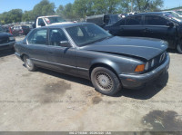 1989 BMW 735 IL WBAGC4317K3317676