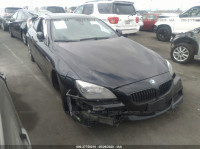 2012 BMW 640 I WBALW3C55CC891908