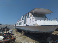 1974 Nautaline House Boat NLMHL4806274