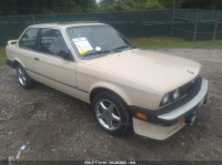 1984 BMW 318 I AUTOMATICATIC WBAAK8401E8422095