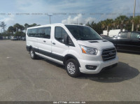 2020 FORD TRANSIT T-350 1FBAX2Y8XLKA23062