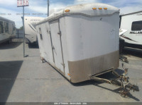 2006 HAUL MARK IND UTILITY 16HCB12176K007731