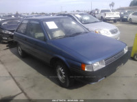 1988 TOYOTA TERCEL EZ JT2EL36Z5J0295109