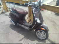 2012 VESPA LX 150IE ZAPM688F2C520110