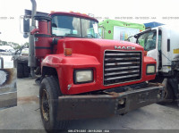 1999 MACK RD690S RD600 1M2P264C6XM029307