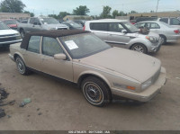 1987 CADILLAC SEVILLE 2G4WC532651318028