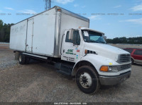 2001 STERLING TRUCK M 6500 2FZAAHCT81AH58010