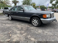 1988 MERCEDES BENZ 300 CA2405JA413531