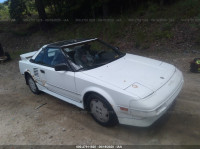 1988 TOYOTA MR2 T-BAR YV4952CZ0B1605368