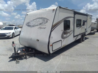 2012 FOREST RIVER OTHER 2FMDK36C17BB62531