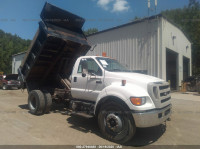 2006 FORD F650 SUPER DUTY 4A4AR4AUXEE024490