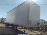 2001 WABASH NATIONAL CORP VAN JTDP4RCE0LJ016972