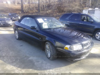 2003 VOLVO C70 2.4L TURBO YV1NC63D23J035727