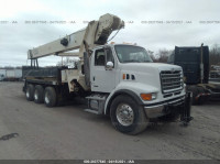 2007 STERLING TRUCK LT 7500 2FZPATDA67AY44044