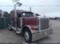 1989 PETERBILT 379  1XP5DB9X9KN279085