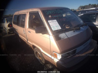 1984 TOYOTA VAN WAGON LE JT3YR26V0E5009285