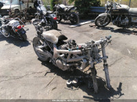 2002 SUZUKI SV650 S JS1VP52A622100271