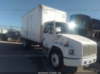 2001 FREIGHTLINER MEDIUM CONVENTIONAL FL70 1FVABSAK91HJ17139