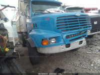 2001 STERLING TRUCK L9500 9500 2FZXEMDB51AH63906