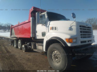 2007 STERLING TRUCK LT 9500 2FZSAZDL77AX59101