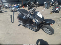 2006 VESPA GRANTURISMO 200 ZAPM319K365006016