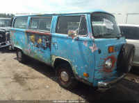 1978 VOLKSWAGEN BUS  2282107789