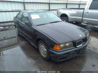 1993 BMW 318 I WBACA5315PFG07062