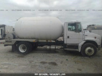 2001 FREIGHTLINER MEDIUM CONVENTIONAL FL70 1FVABTAK11HH95862
