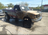 1997 FORD F-350  1FTHF36F4VEC33856