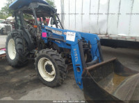2007 NEW HOLLAND OTHER  00000000HJE093585