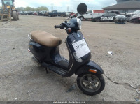 2008 VESPA LX 150 ZAPM448F685013547