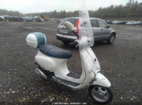 2001 Vespa C161c  ZAPC16C1515003559