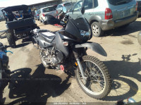 2008 KAWASAKI KL650 E JKAKLEE188DA08251