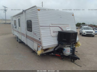 1999 JAYCO OTHER  1UJBJ02P3X16J0124