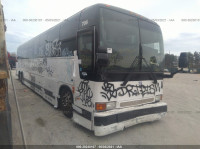 2001 PREVOST BUS  2PCX3349511027667