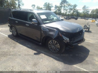 2021 NISSAN ARMADA SL JN8AY2BA8M9372495