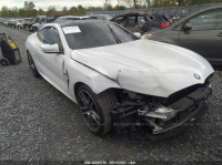 2020 BMW M8  WBSAE0C05LCD29728