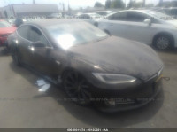 2020 TESLA MODEL S LONG RANGE 5YJSA1E28LF411741